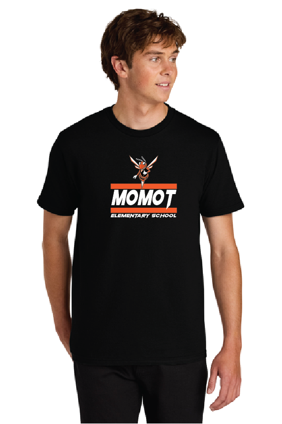 Reese Gildan Softstyle® Midweight Tee Momot25