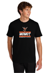 Reese Gildan Softstyle® Midweight Tee Momot25