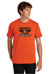 Pride Gildan Softstyle® Midweight Tee PHS25