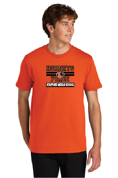 Pride Gildan Softstyle® Midweight Tee SMS25