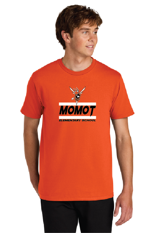 Reese Gildan Softstyle® Midweight Tee Momot25