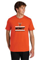 Reese Gildan Softstyle® Midweight Tee Momot25