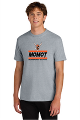 Reese Gildan Softstyle® Midweight Tee Momot25