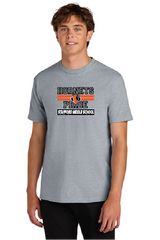 Pride Gildan Softstyle® Midweight Tee SMS25