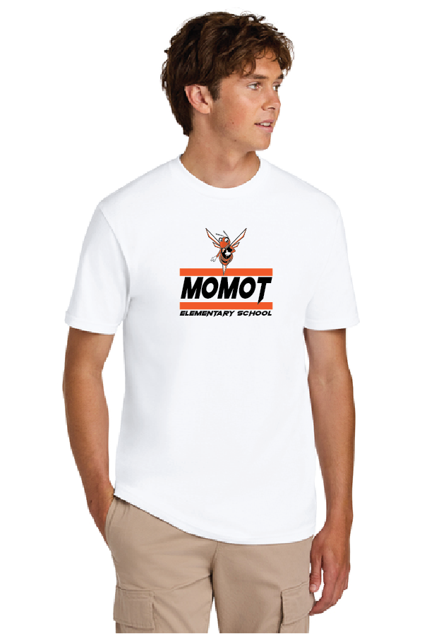 Reese Gildan Softstyle® Midweight Tee Momot25