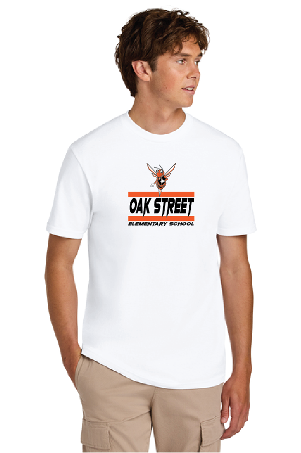 Reese Gildan Softstyle® Midweight Tee Oak25