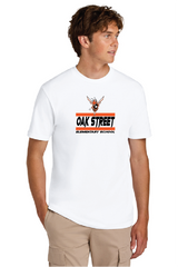 Reese Gildan Softstyle® Midweight Tee Oak25