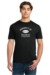 Property Of Gildan Softstyle® T-Shirt VII Branded