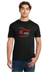 Dinger Gildan Softstyle® T-Shirt SCS Softball