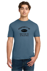 Property Of Gildan Softstyle® T-Shirt VII Branded