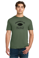 Property Of Gildan Softstyle® T-Shirt VII Branded