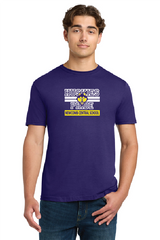 Pride Gildan Softstyle® T-Shirt NCSH25