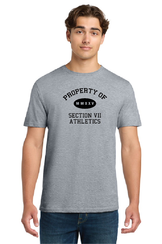 Property Of Gildan Softstyle® T-Shirt VII Branded
