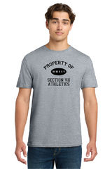 Property Of Gildan Softstyle® T-Shirt VII Branded