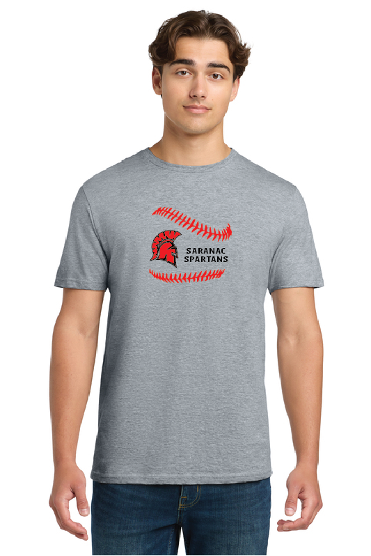 Dinger Gildan Softstyle® T-Shirt SCS Softball