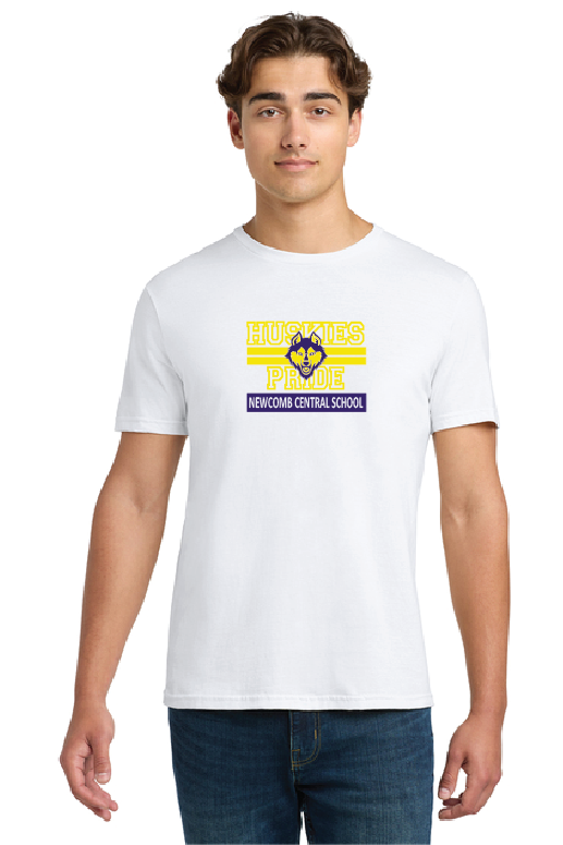 Pride Gildan Softstyle® T-Shirt NCSH25