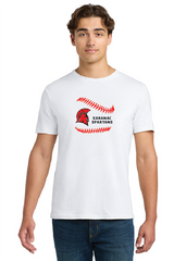 Dinger Gildan Softstyle® T-Shirt SCS Softball