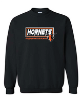Boxed Gildan Unisex Heavy Blend™ Crewneck Sweatshirt SMS25