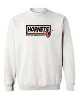 Boxed Gildan Unisex Heavy Blend™ Crewneck Sweatshirt SMS25