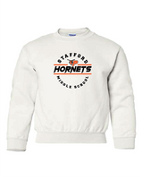 Reign Gildan Youth Heavy Blend™ Crewneck Sweatshirt SMS25