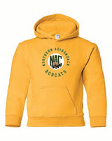 Kreis Gildan Youth Heavy Blend™ Hooded Sweatshirt NAC25