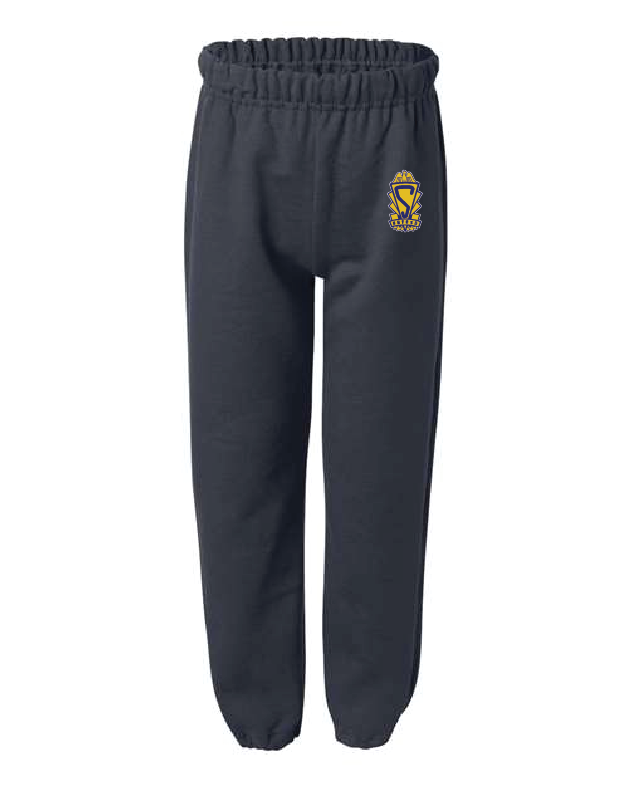 Shield Gildan Youth Heavy Blend™ Sweatpants STRF25