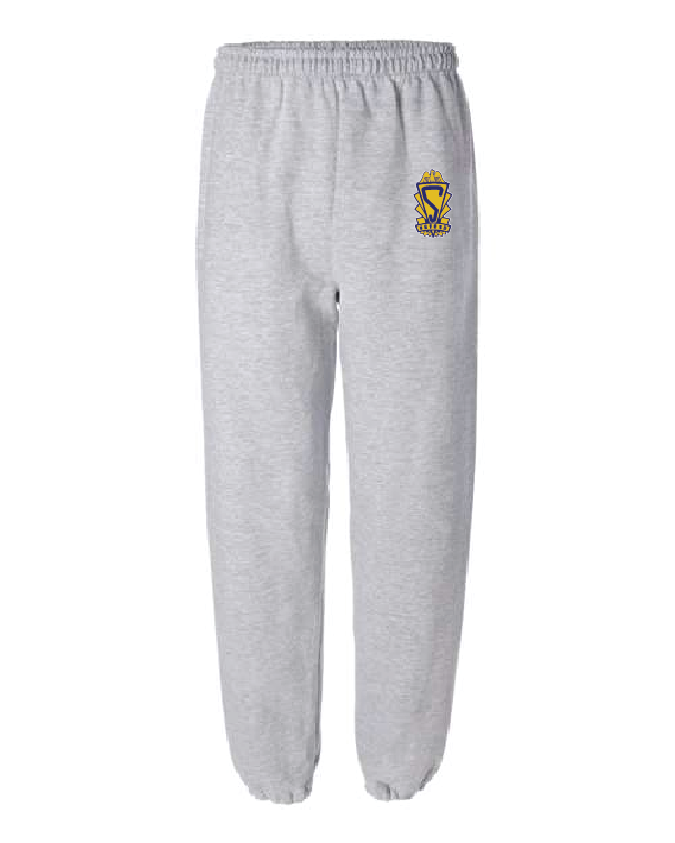 Shield Gildan Youth Heavy Blend™ Sweatpants STRF25