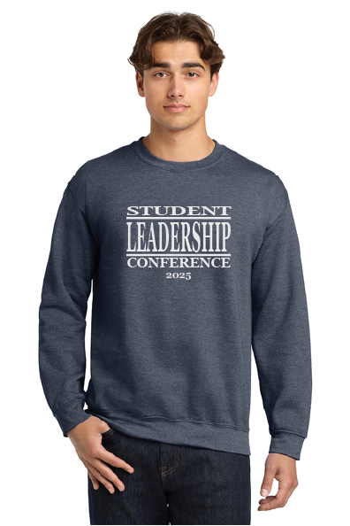 Stacked Gildan® - Heavy Blend™ Crewneck Sweatshirt SLC25