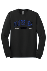 Legend Gildan® - Heavy Cotton™ 100% Cotton Long Sleeve T-Shirt PCPD25