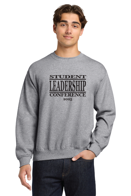 Stacked Gildan® - Heavy Blend™ Crewneck Sweatshirt SLC25