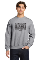 Stacked Gildan® - Heavy Blend™ Crewneck Sweatshirt SLC25