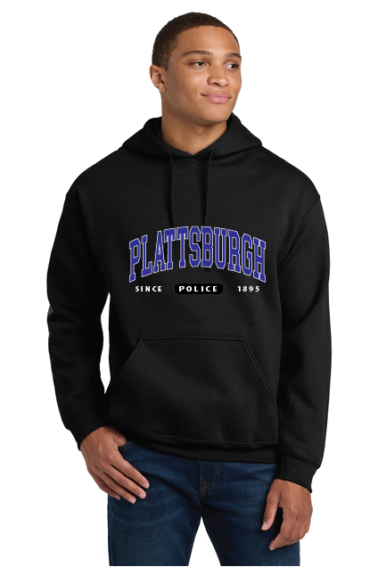 Legend Gildan® - Heavy Blend™ Hooded Sweatshirt PCPD25