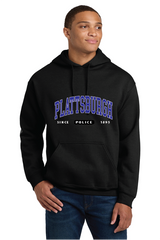 Legend Gildan® - Heavy Blend™ Hooded Sweatshirt PCPD25