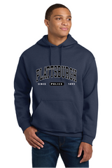 Legend Gildan® - Heavy Blend™ Hooded Sweatshirt PCPD25