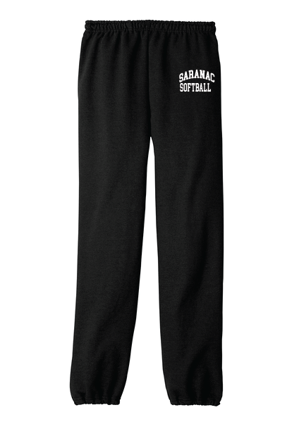 Classic Gildan® - Heavy Blend™ Sweatpant SCS Softball