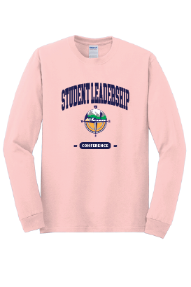 Legend JR. Gildan® - Heavy Cotton™ 100% Cotton Long Sleeve T-Shirt SLC25