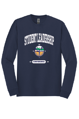 Legend JR. Gildan® - Heavy Cotton™ 100% Cotton Long Sleeve T-Shirt SLC25