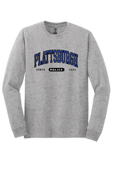 Legend Gildan® - Heavy Cotton™ 100% Cotton Long Sleeve T-Shirt PCPD25