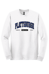 Legend Gildan® - Heavy Cotton™ 100% Cotton Long Sleeve T-Shirt PCPD25