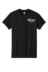 Electric Gildan® - Heavy Cotton™ 100% Cotton T-Shirt KS25