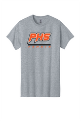 Block Gildan® - Heavy Cotton™ 100% Cotton T-Shirt TennPHS25