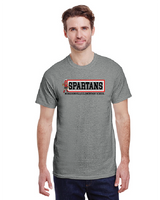 Boxed Gildan Adult Heavy Cotton™ T-Shirt MELS25