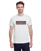Boxed Gildan Adult Heavy Cotton™ T-Shirt MELS25