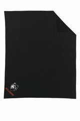 Mascot Gildan® Heavy Blend™ Fleece Stadium Blanket Wills25