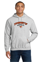 Dome Gildan® Heavy Blend™ Hooded Sweatshirt SMS25