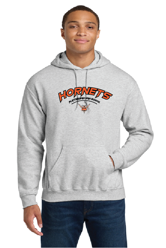 Dome Gildan® Heavy Blend™ Hooded Sweatshirt PHS25