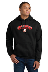 Dome Gildan® Heavy Blend™ Hooded Sweatshirt 6fund 25