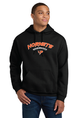 Dome Gildan® Heavy Blend™ Hooded Sweatshirt SMS25