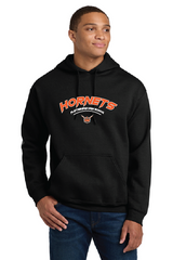Dome Gildan® Heavy Blend™ Hooded Sweatshirt PHS25