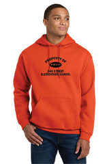 Property Of Gildan® Heavy Blend™ Hooded Sweatshirt Oak25